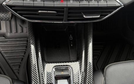 Skoda Octavia IV, 2021 год, 2 313 000 рублей, 16 фотография