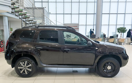 Renault Duster I рестайлинг, 2019 год, 1 550 000 рублей, 5 фотография