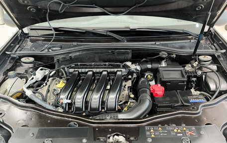 Renault Duster I рестайлинг, 2019 год, 1 550 000 рублей, 11 фотография