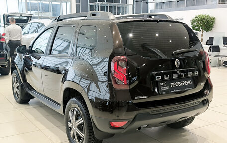 Renault Duster I рестайлинг, 2019 год, 1 550 000 рублей, 8 фотография