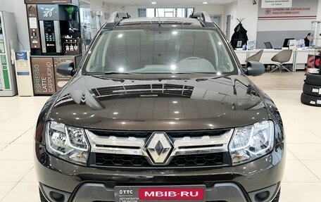 Renault Duster I рестайлинг, 2019 год, 1 550 000 рублей, 2 фотография