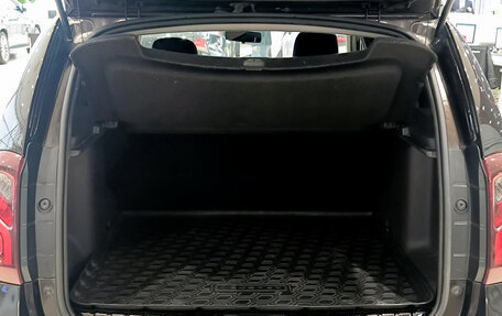 Renault Duster I рестайлинг, 2019 год, 1 550 000 рублей, 12 фотография