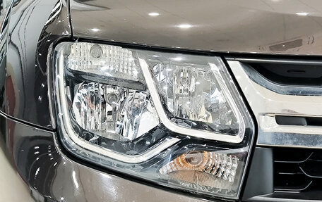 Renault Duster I рестайлинг, 2019 год, 1 550 000 рублей, 21 фотография