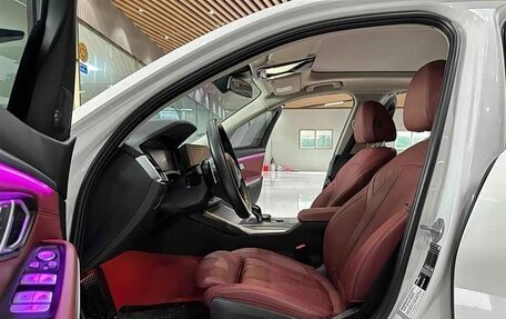 BMW 3 серия, 2022 год, 3 280 000 рублей, 7 фотография