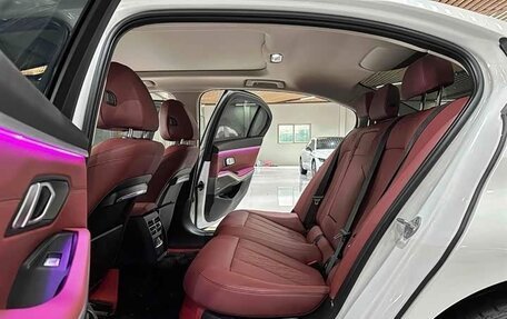 BMW 3 серия, 2022 год, 3 280 000 рублей, 9 фотография