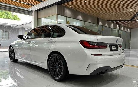 BMW 3 серия, 2022 год, 3 280 000 рублей, 4 фотография