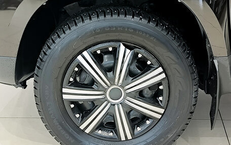 Renault Duster I рестайлинг, 2019 год, 1 550 000 рублей, 22 фотография