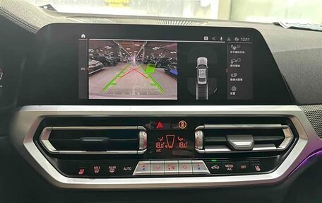 BMW 3 серия, 2022 год, 3 280 000 рублей, 19 фотография