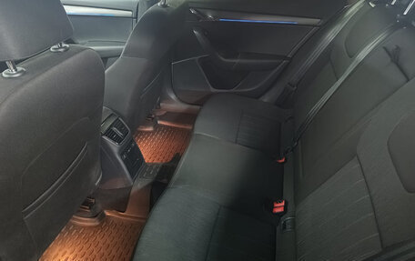 Skoda Octavia, 2018 год, 1 799 000 рублей, 20 фотография