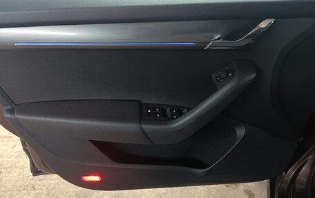 Skoda Octavia, 2018 год, 1 799 000 рублей, 19 фотография