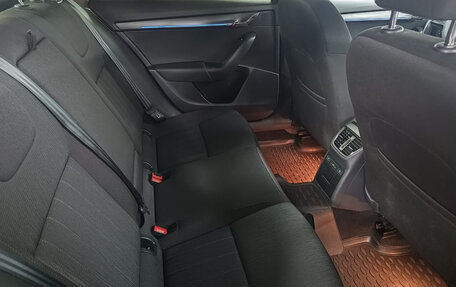 Skoda Octavia, 2018 год, 1 799 000 рублей, 21 фотография