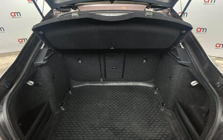 Skoda Octavia, 2018 год, 1 799 000 рублей, 22 фотография