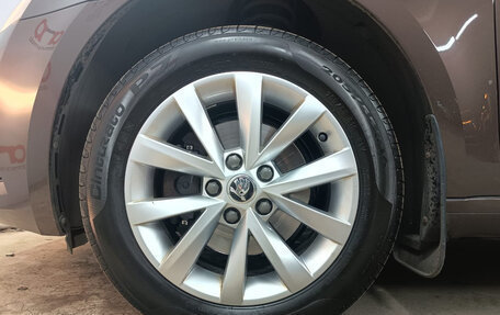 Skoda Octavia, 2018 год, 1 799 000 рублей, 23 фотография