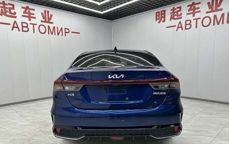 KIA K3, 2023 год, 1 945 965 рублей, 6 фотография