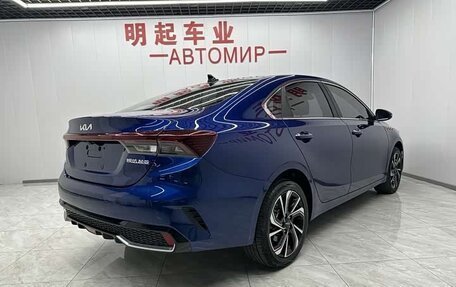 KIA K3, 2023 год, 1 945 965 рублей, 4 фотография