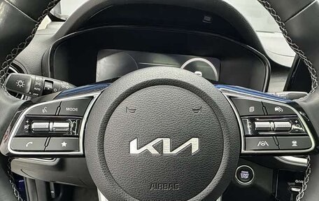KIA K3, 2023 год, 1 945 965 рублей, 10 фотография