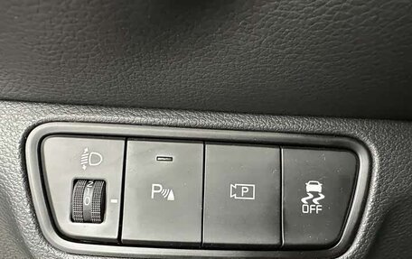 KIA K3, 2023 год, 1 945 965 рублей, 16 фотография