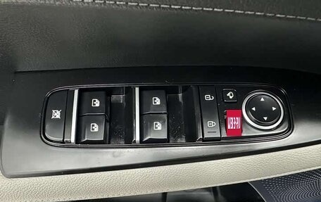 KIA K3, 2023 год, 1 945 965 рублей, 12 фотография