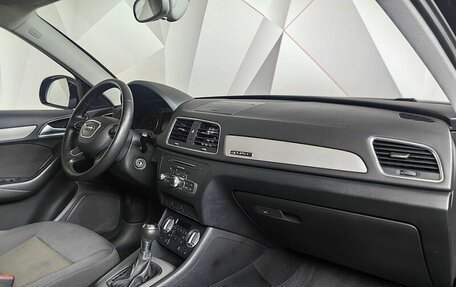 Audi Q3, 2012 год, 1 395 000 рублей, 9 фотография