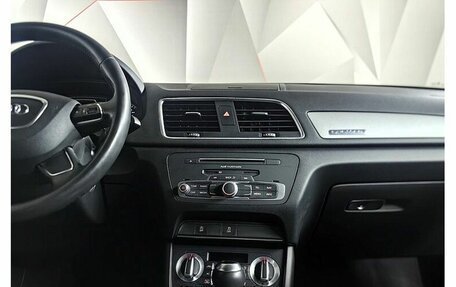 Audi Q3, 2012 год, 1 395 000 рублей, 11 фотография