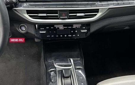 KIA K3, 2023 год, 1 945 965 рублей, 11 фотография