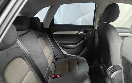 Audi Q3, 2012 год, 1 395 000 рублей, 12 фотография