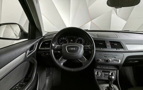 Audi Q3, 2012 год, 1 395 000 рублей, 15 фотография