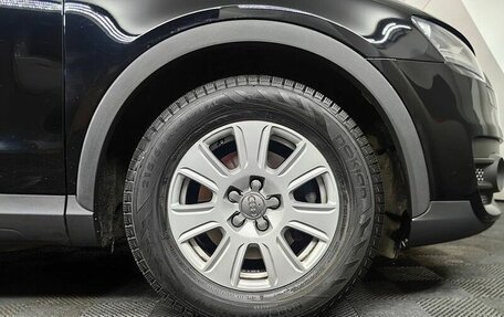 Audi Q3, 2012 год, 1 395 000 рублей, 16 фотография