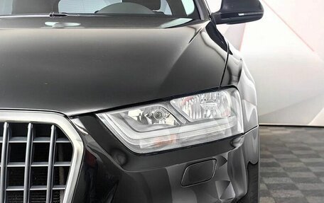 Audi Q3, 2012 год, 1 395 000 рублей, 17 фотография