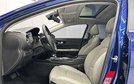 KIA K3, 2023 год, 1 945 965 рублей, 7 фотография