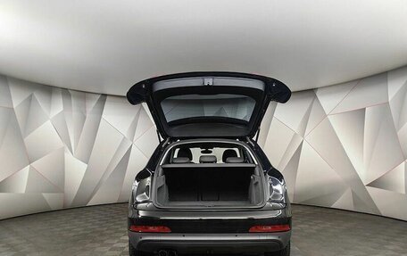 Audi Q3, 2012 год, 1 395 000 рублей, 19 фотография