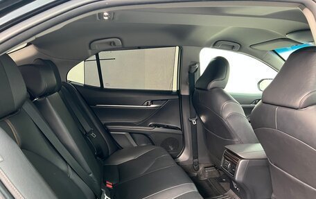 Toyota Camry, 2020 год, 2 950 000 рублей, 12 фотография