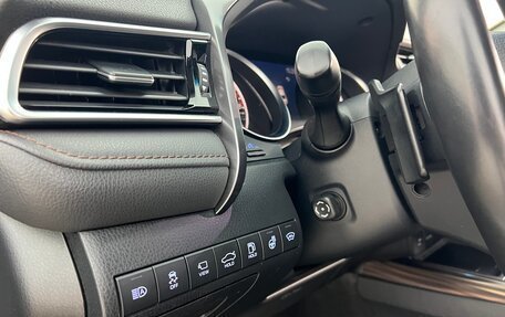 Toyota Camry, 2020 год, 2 950 000 рублей, 19 фотография