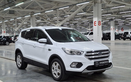 Ford Kuga III, 2018 год, 1 532 250 рублей, 3 фотография