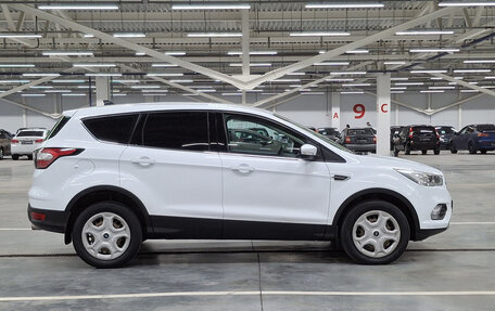 Ford Kuga III, 2018 год, 1 532 250 рублей, 4 фотография