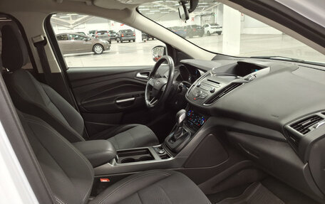 Ford Kuga III, 2018 год, 1 532 250 рублей, 11 фотография