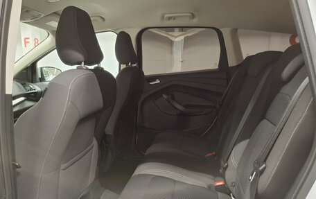 Ford Kuga III, 2018 год, 1 532 250 рублей, 12 фотография