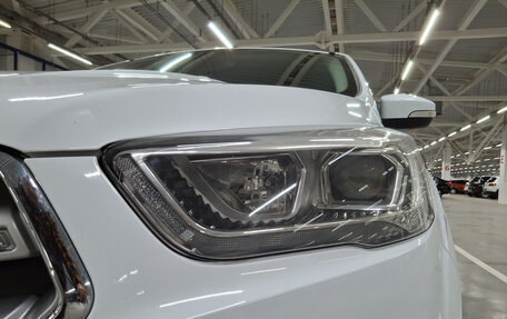 Ford Kuga III, 2018 год, 1 532 250 рублей, 17 фотография