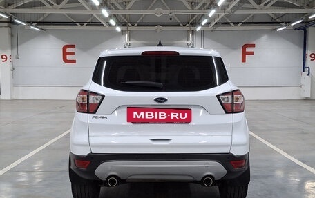 Ford Kuga III, 2018 год, 1 532 250 рублей, 6 фотография