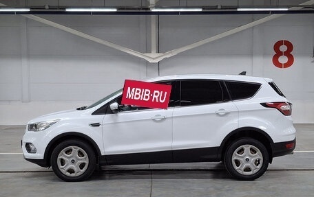 Ford Kuga III, 2018 год, 1 532 250 рублей, 8 фотография