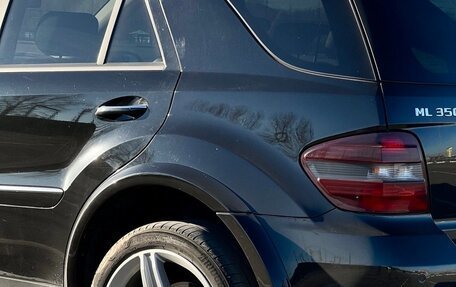 Mercedes-Benz M-Класс, 2005 год, 1 490 000 рублей, 5 фотография