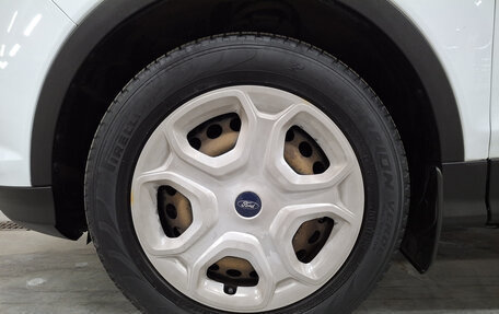Ford Kuga III, 2018 год, 1 532 250 рублей, 18 фотография