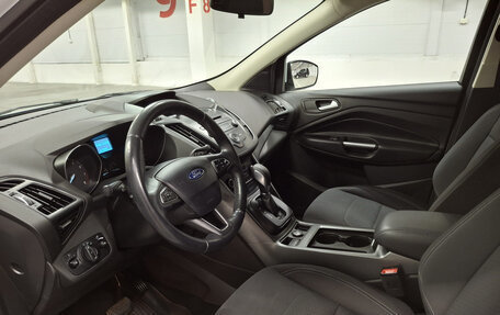 Ford Kuga III, 2018 год, 1 532 250 рублей, 16 фотография