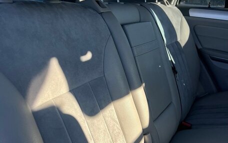 Mercedes-Benz M-Класс, 2005 год, 1 490 000 рублей, 8 фотография