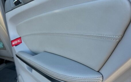 Mercedes-Benz M-Класс, 2005 год, 1 490 000 рублей, 7 фотография