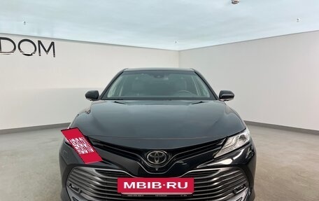 Toyota Camry, 2020 год, 2 950 000 рублей, 3 фотография