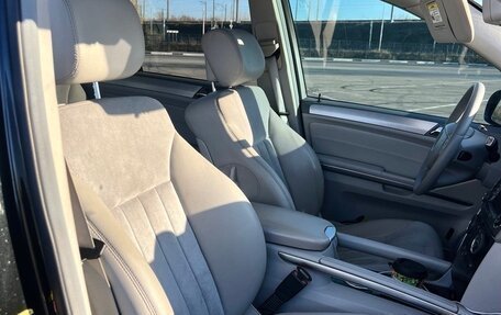 Mercedes-Benz M-Класс, 2005 год, 1 490 000 рублей, 10 фотография