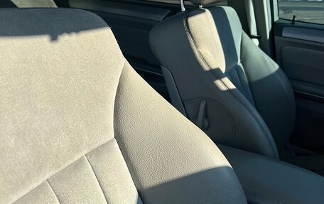 Mercedes-Benz M-Класс, 2005 год, 1 490 000 рублей, 11 фотография