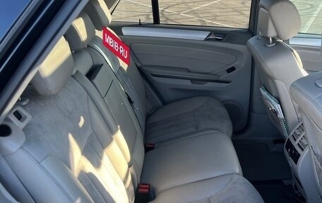 Mercedes-Benz M-Класс, 2005 год, 1 490 000 рублей, 9 фотография