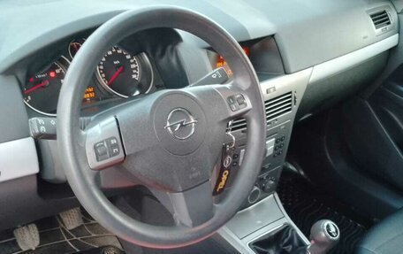 Opel Astra H, 2005 год, 330 000 рублей, 5 фотография